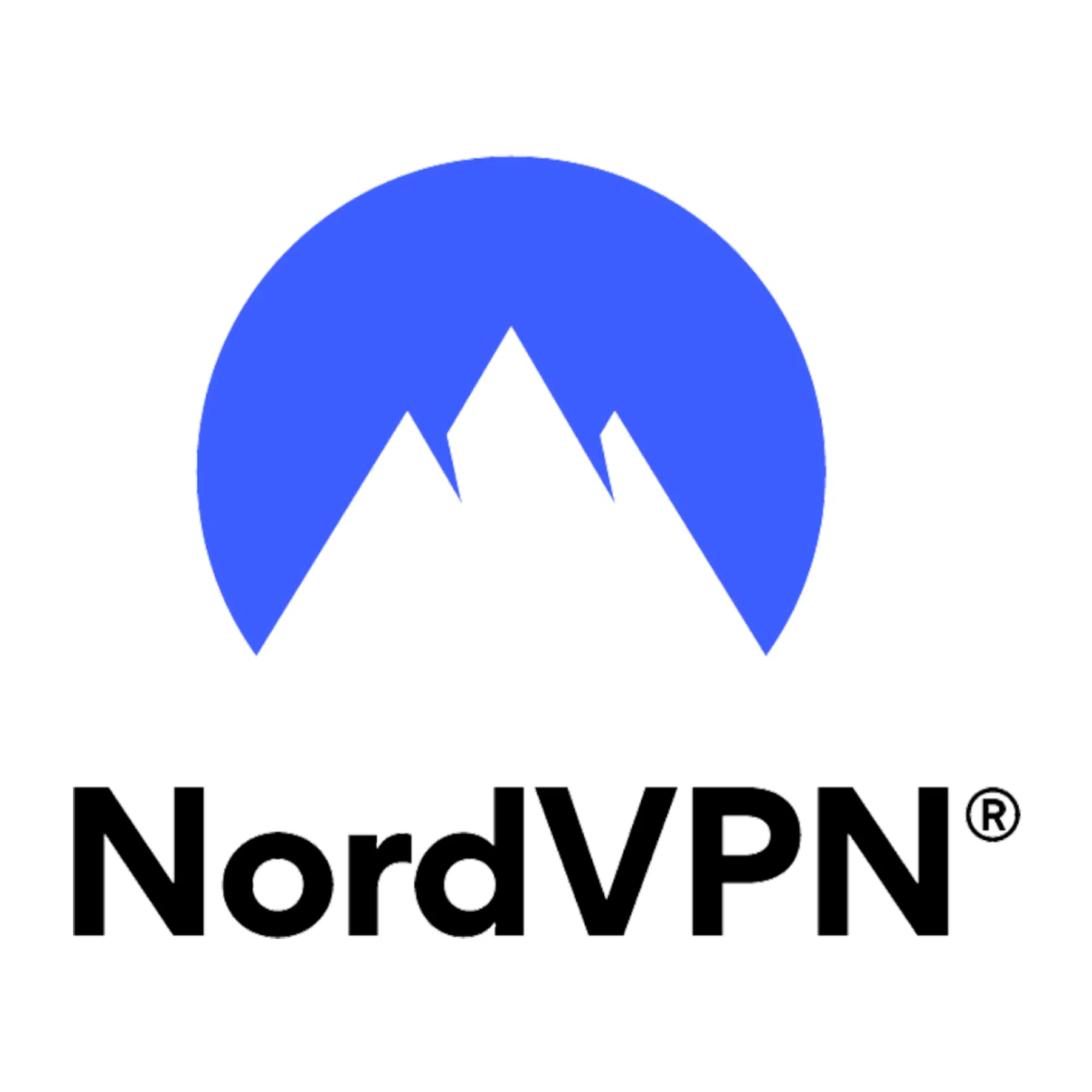 logo NordVPN